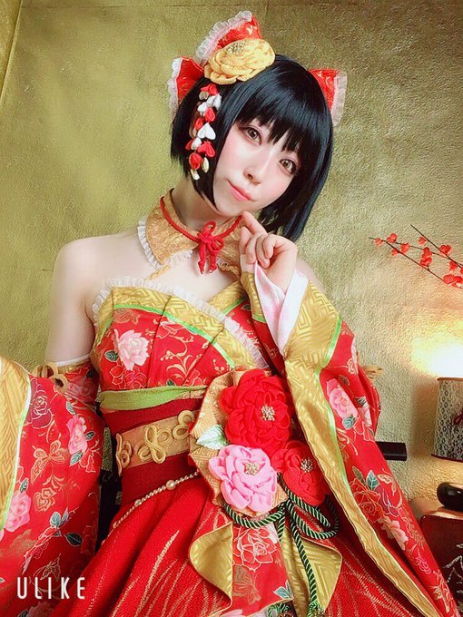 コスプレイヤー姫柊エリーのTwitter画像7