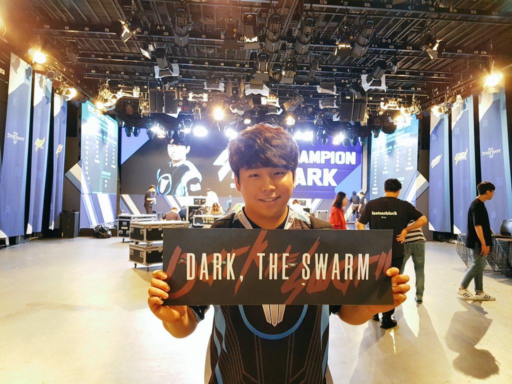 박령우 2024 GSL S2 4강/결승 서포트 tweet media