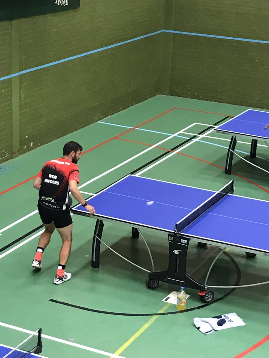 StaffsRacketlon's tweet photo. @UKracketlon Staffordshire Open moving forward. More to come as we reach the later rounds https://t.co/5naih49IXr