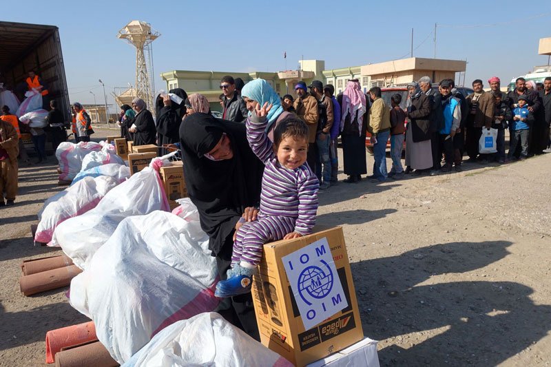 Sometimes the product placement is painful to behold: