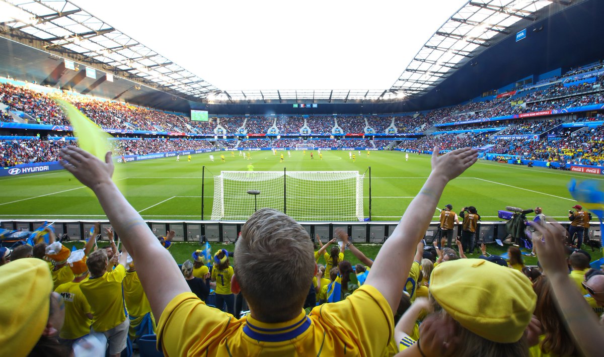 FIFA (Français) tweet media