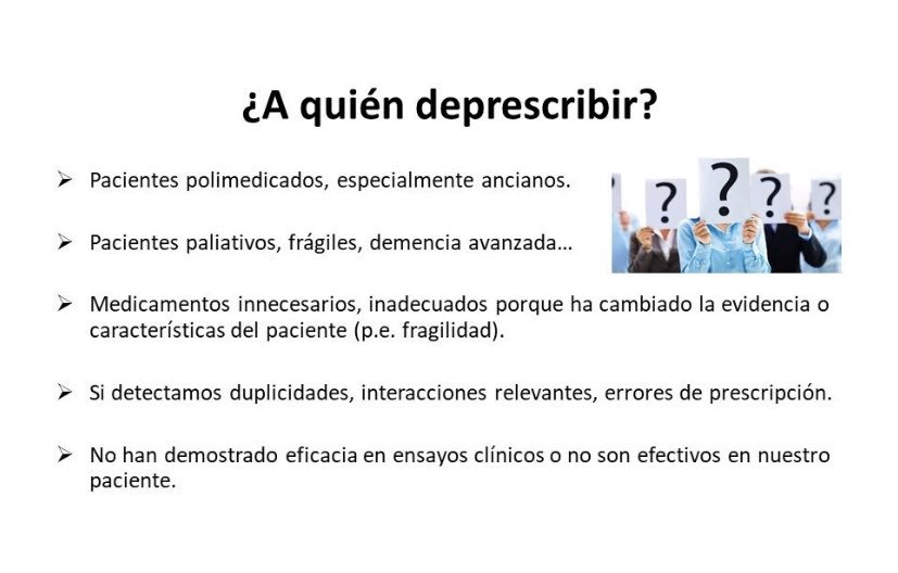 errores de prescripción en diabetes