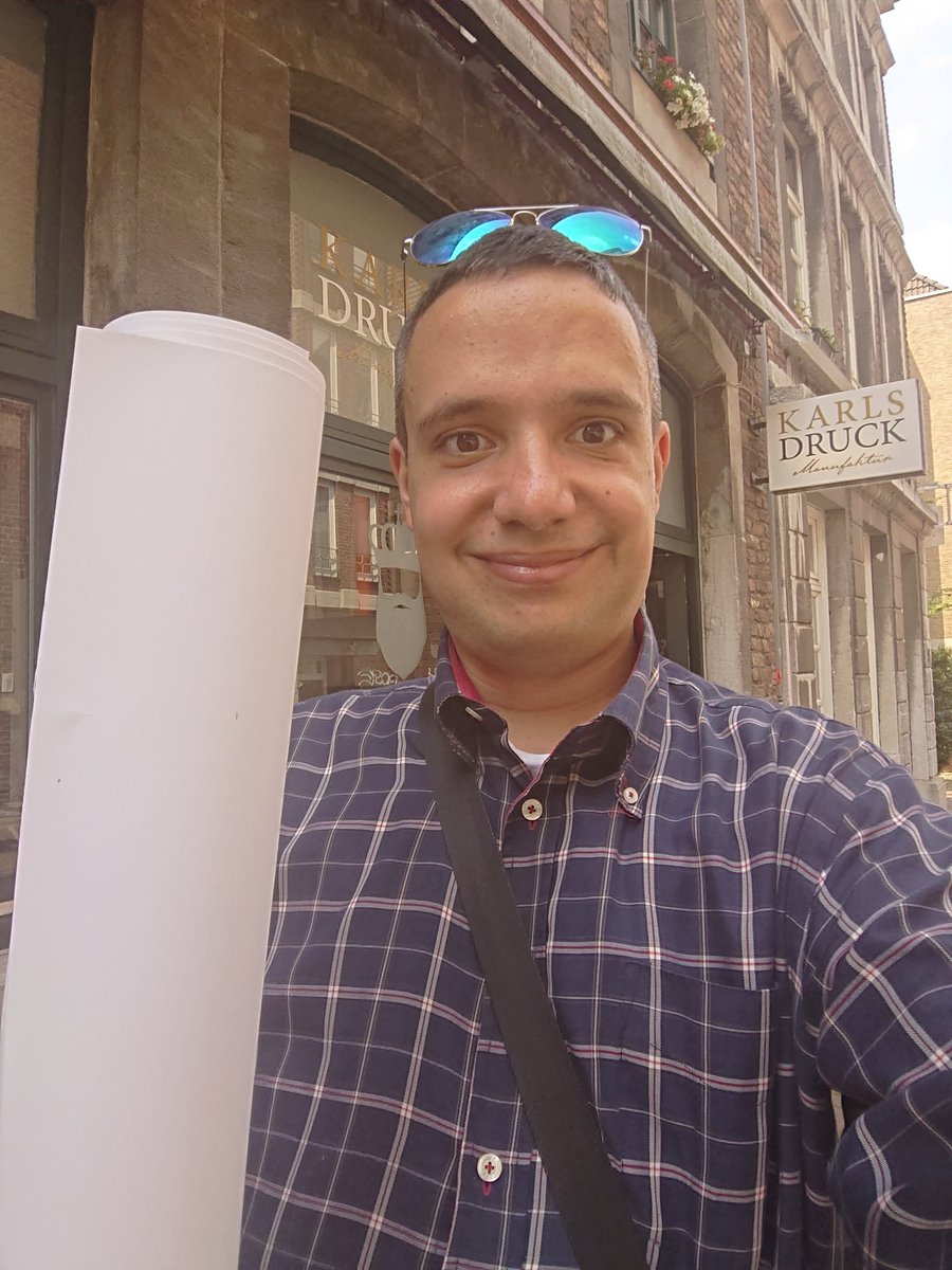 Alessan75384183's tweet image. Ready for PM4Py demo! Process mining library for Python #pm4py #ProcessMining #developYourFuture #developPM4Py @pm4py @icpm_conf @pads_rwth