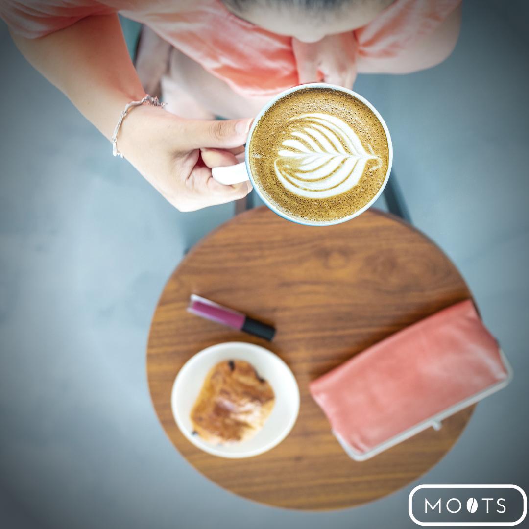 💡Tu mañanas pueden ser más creativas con un buen café. Comparte foto de tu primer taza de la mañana....