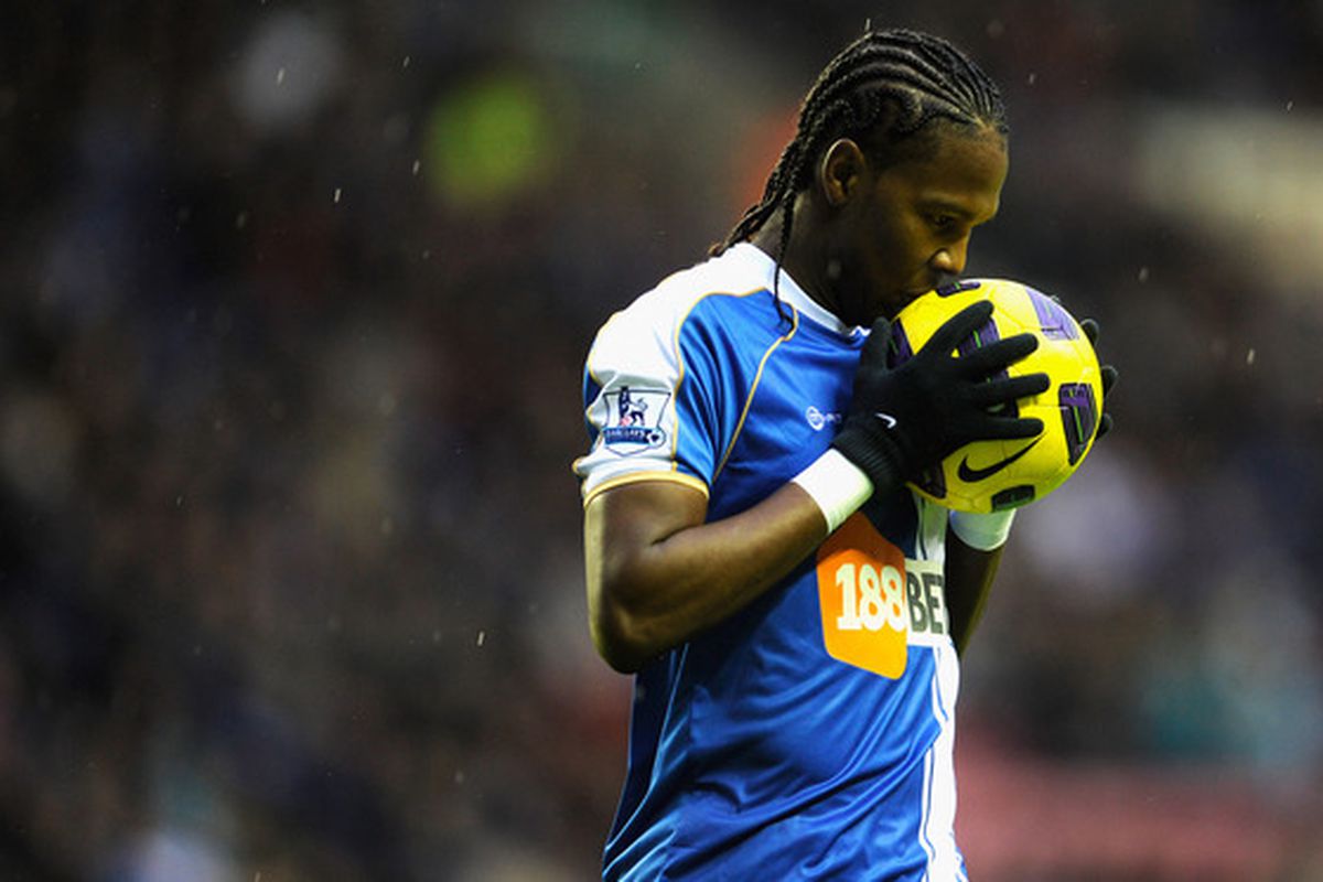 StreetRemembers's tweet photo. Submission #2: Hugo Rodallega https://t.co/WwQKDSYcsW