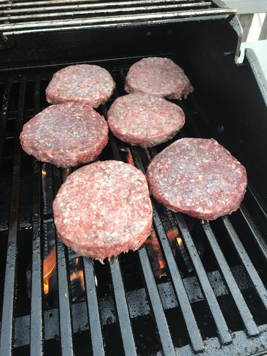 Always a great treat on the Q from <a href="/PTBO_SatMarket/">PTBO_SatMarket</a>