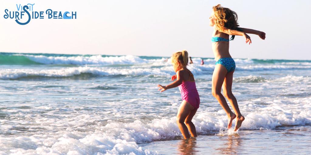 Visit Surfside Beach tweet media