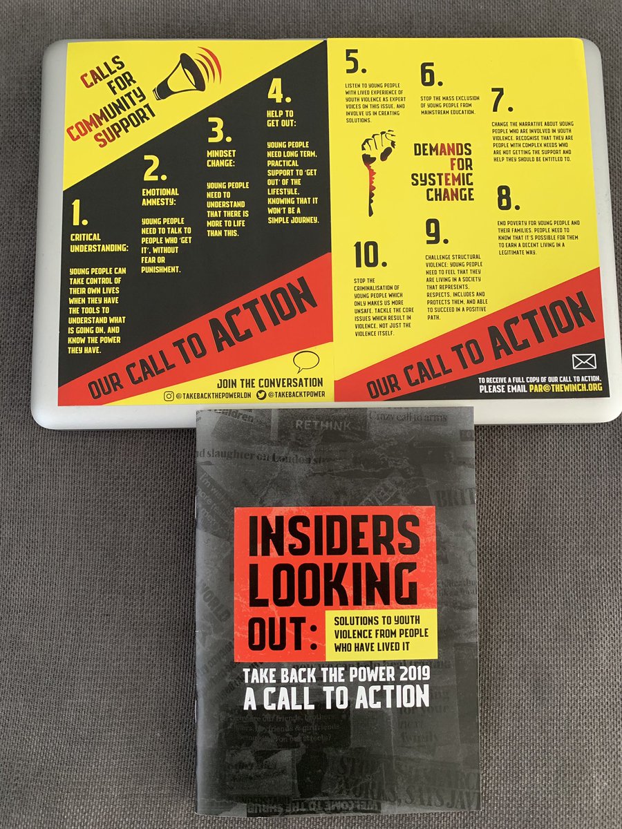 LeroyLogan999's tweet image. I know young people have solutions for &amp;amp; can significantly contribute to the reduction of violence. This has been exemplified by @TakeBackTPower yesterday who shared their research report #CallToAction supported by @the_winch. It’s learning for @YouthViolenceUK &amp;amp; #YVCFinalReport.
