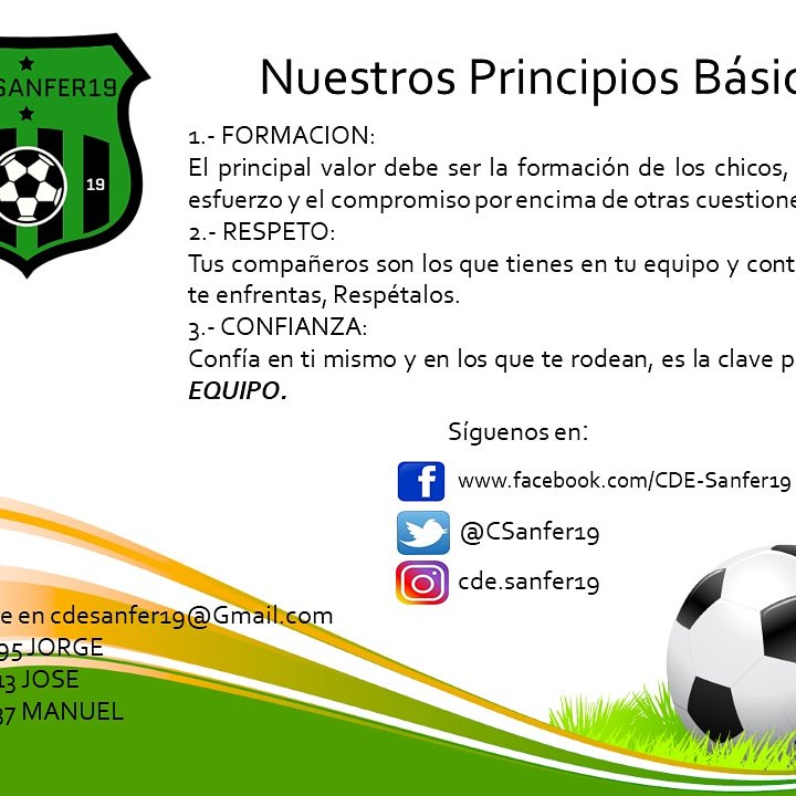 Cd Sanfer19 (@csanfer19) on Twitter photo 