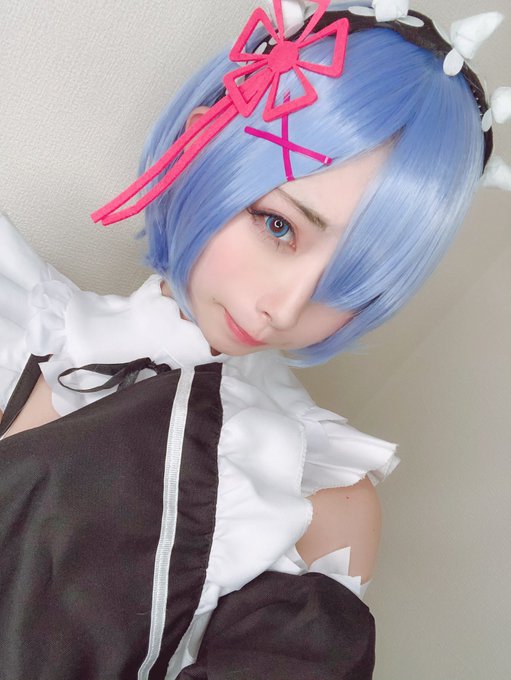 Twitterのコスプレ画像44