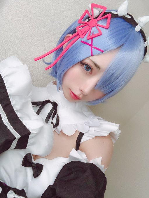Twitterのコスプレ画像42