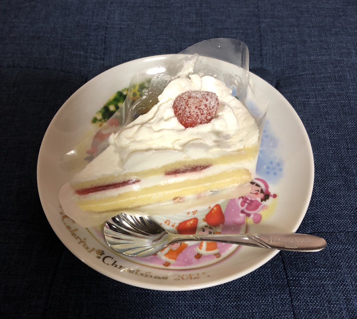 fujisanda625's tweet photo. 食後のデザート🍰頂きます😋

#甘党 https://t.co/SHPgmwLZ42