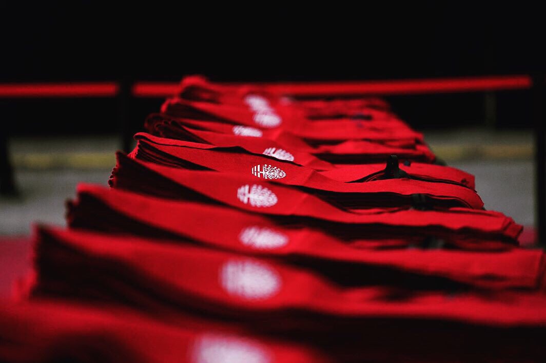 MasterEventsM's tweet image. #OrgullBlanquerna ha estat col.laborar des dl #masterprotocolblanquerna en el disseny i producció dl gran acte #graduacióblanquerna2019  
👩🏼‍🎓👨🏻‍🎓Moltes felicitats als més de 1000 graduats d les 3 facultats i 13 estudis! @Blanquerna @BlanquernaFCRI @BlanquernaFPCEE  @BlanquernaFCS