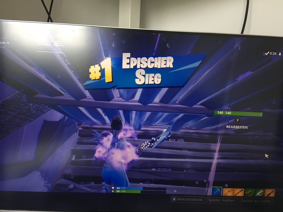 PauzoH's tweet photo. Easy Clap boiiiii

#FortniteBattleRoyale
#FortniteWin https://t.co/VqCMatXLLc