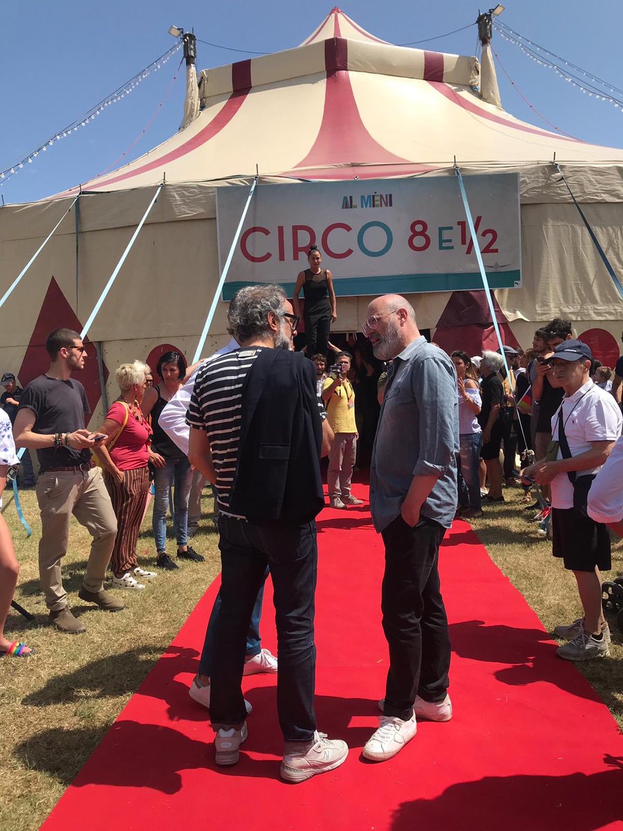 Stefano Bonaccini tweet media