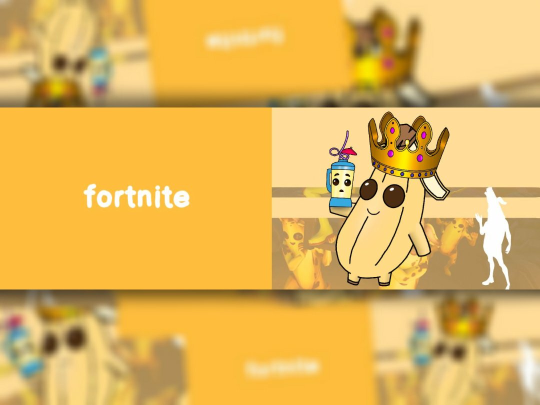 Twitter 上的 Hide Kunnn 休憩中 バナナ 保存用 コメント フォートナイト Fortnite フォートナイトイラスト フォートナイトヘッダー フォートナイトバナナ ピーリー T Co N9hwfh1f Twitter