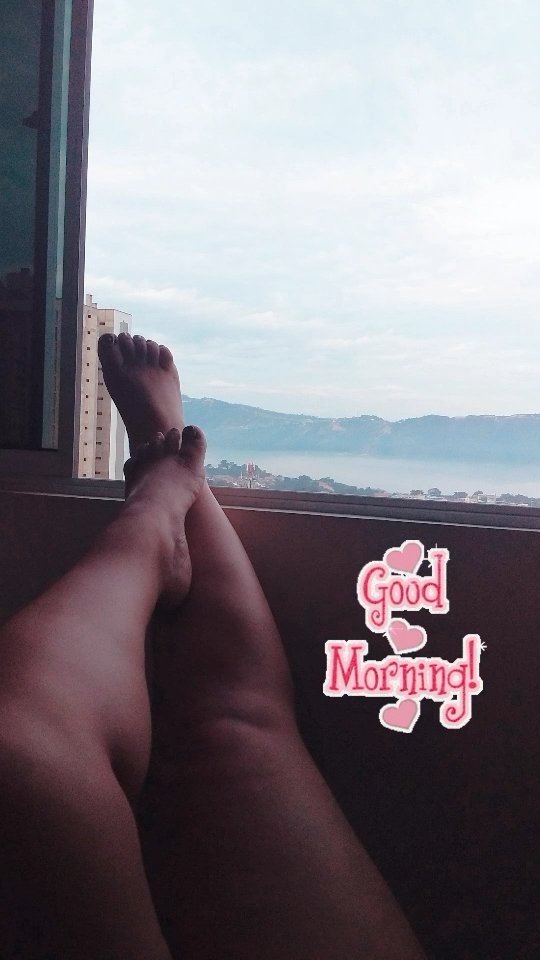 Happy saturday!!!😋😍😊
cams.com/reg/anaiddanger #Latina #VE #Hot
#deliciousweather 
#MorningCold #Feet
#Happy #Sexy 
#Relax #Model
#WebCam #CamGirl
@goce_pagano
<a href="/camsdotcom/">Cams.com  🎥</a>
@CamsDotComGirls 
@camsdotcompromo