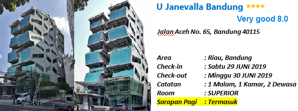 BETAHOLIDAY's tweet photo. U Janevalla Bandung
29 Jun = 680.000 👍termsk Bfast
#surabaya #semarang #makassar #manado #balikpapan #pontianak #banjarmasin #medan #pekanbaru #traveloka #pegipegi #bekasi #tangerang #konsumen #jakarta #antv #imigrasi #solo #cnnindonesia #palembang #lampung #oppo #jogja #jkt492 https://t.co/EZhtsEXew8