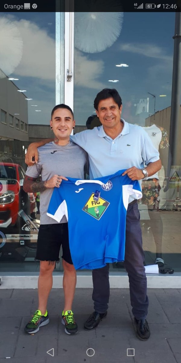 CDZafra's tweet photo. RENOVACIÓN | TEMPORADA 2019/2020
👉 SERGIO MÁRQUEZ continúa una temporada más con nosotros
👏 👏 👏 👏 👏 👏 👏 👏
⚪ 🔵 ⚪ 🔵 ⚪ 🔵 ⚪ 🔵 ⚪ https://t.co/H88dylDMFp
