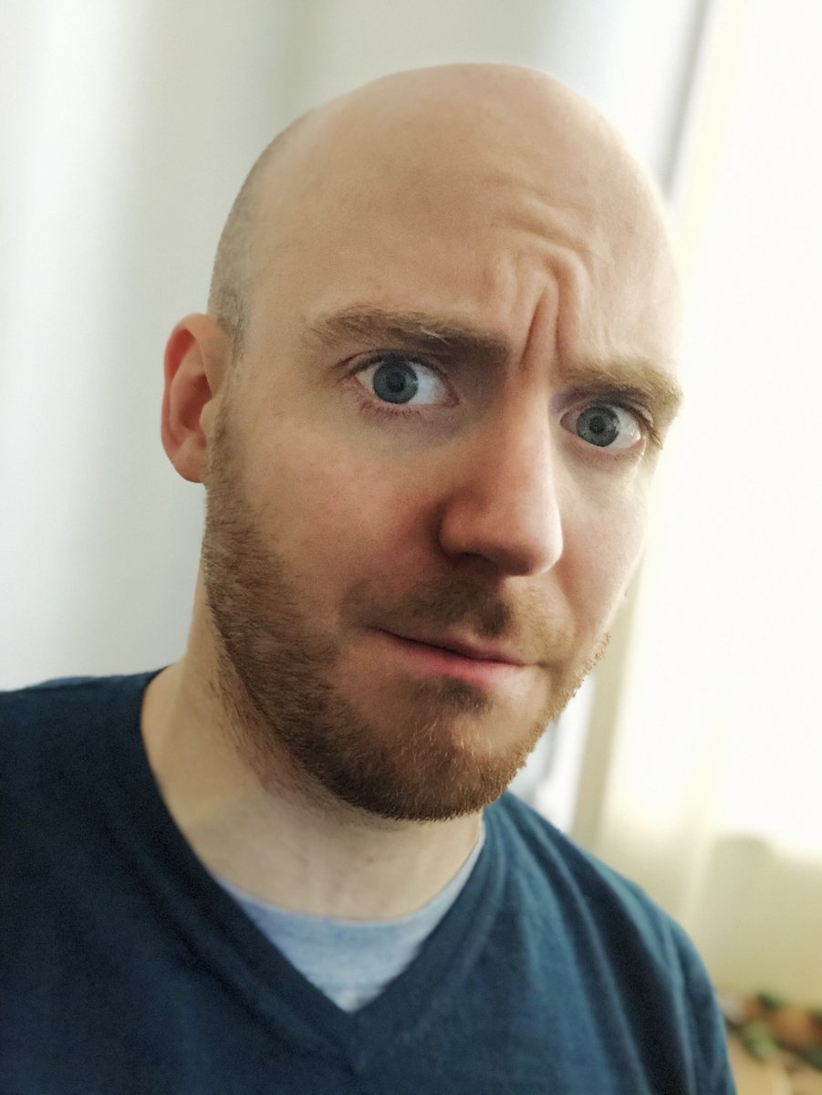 andrewingram's tweet photo. Whatβs a #devselfie? https://t.co/ievHyD8CG1