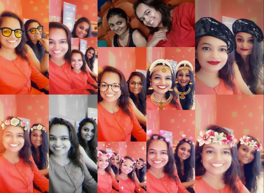 bondgirl3590's tweet photo. #after #a #longtym #met #cousin #mastitym 🥳🥳🥳🥳🥳🥳🥳 https://t.co/BDSAcwAjtm