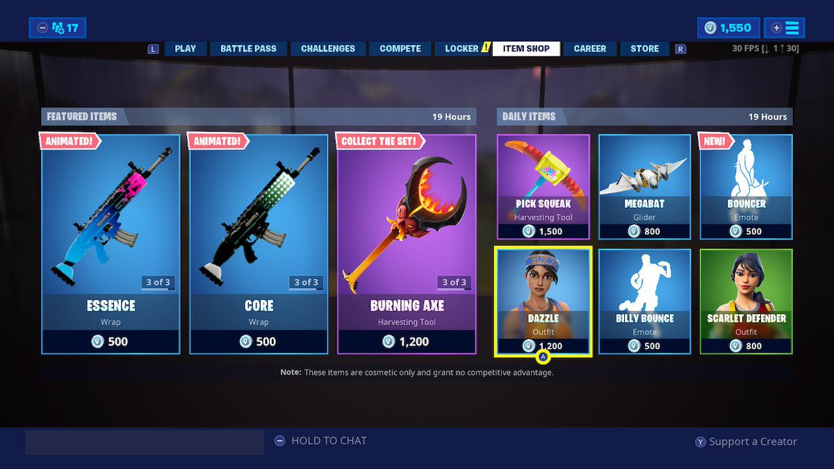 mr_shippi's tweet photo. 1fps  #fortnite #NintendoSwitch https://t.co/n1q5I4iAXo