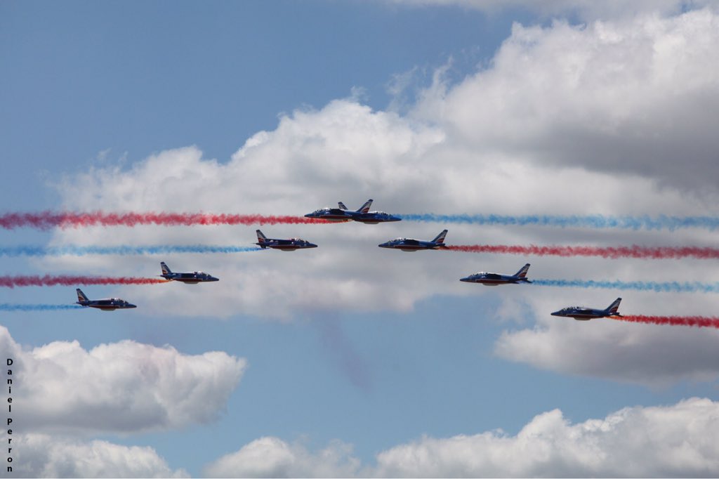 daniel perron tweet media