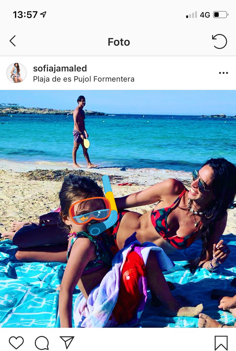 Sofia Jamal tweet media