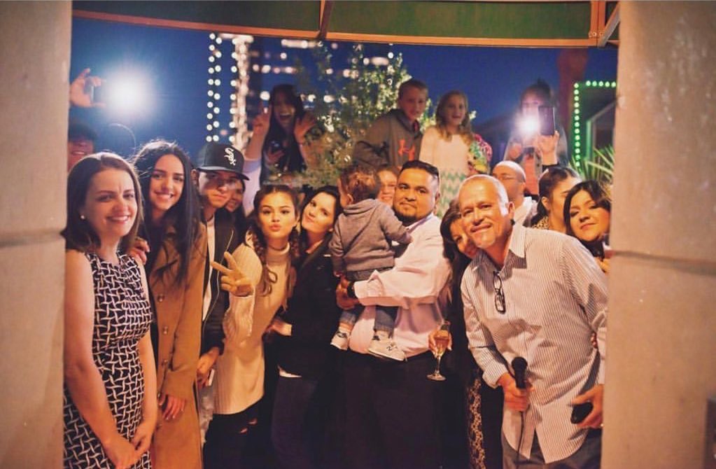 Selena Gomez Worldwide | Fan Account tweet media