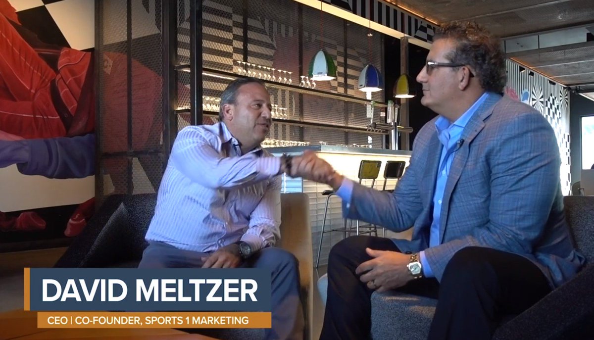 mancave_health's tweet photo. Did you catch our appereance on https://t.co/pBWZuS5Hky? 👀📺
https://t.co/L8qdzb11lk
Thank you David Meltzer! @davidmeltzer. 👋
#entrepeneur #mancavehealth #prostatecancer #prostatecancerawareness #prostate #menshealth #business #men #health #doctors #urology https://t.co/xUzTuXCdpF