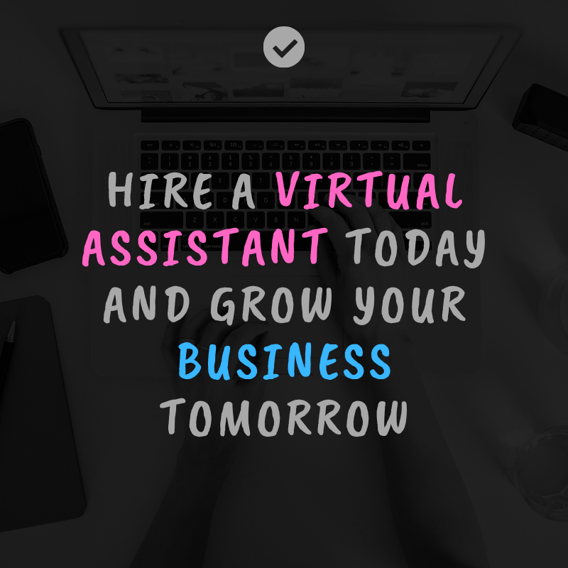 RonaYoko's tweet photo. There are people you can trust to get the job done with excellence. These people are virtual assistants! Contact us today to learn more about hiring a VA for your business! #virtualassistant #freelancer #socialmediamanagement https://t.co/Uh5Manc1yq