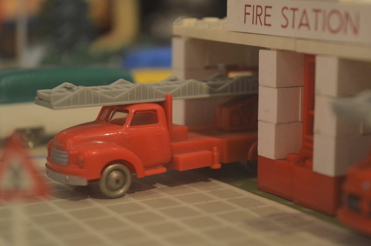 thetoymuseum's tweet image. "Lego before it was Lego" is Brighton Toy Museum's new exhibit. Did you know Lego didn't always make bricks? Think you know about Lego? Think again! #lego #buildingblocks #legoblocks #legos #legocreator #legoideas #legofriends #legobuilder #legoclassic #visitbrighton #thingstodo