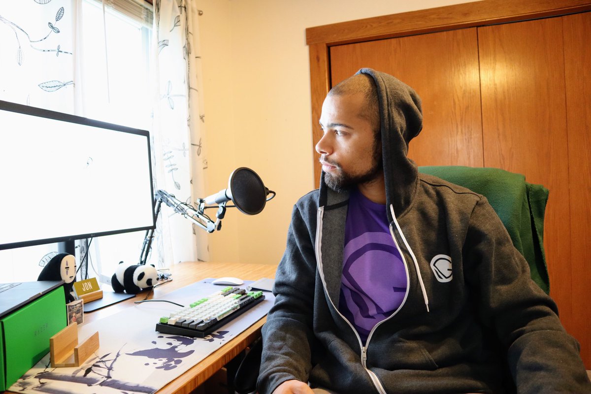 Jon Major Condon tweet media