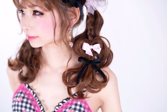 Twitterのコスプレ画像77