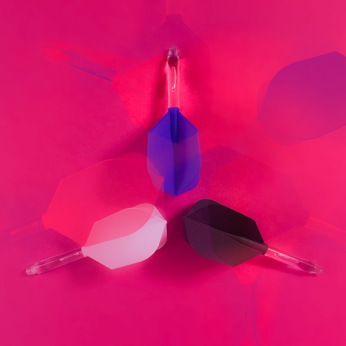 TargetDarts's tweet image. 🇯🇵 8 FLIGHT COMPETITION! 🇯🇵
Want to win a complete set of 8 Flight?
Retweet this post and give our friends @8FlightJP a follow to enter to win.

One lucky winner will be announced next Friday 28th June.