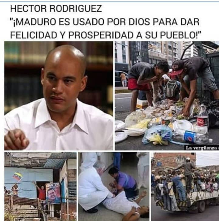 EL PROPIO LOCO.