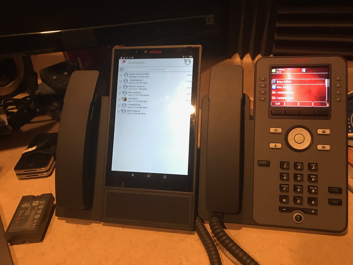 Fletch911's tweet image. Just installed a new J179 in my home office. The first call I made was to 933, where SENTRY™  933 Service from @911Secure confirmed my registered 911 service address. #KarisLaw compliance, and a whole lot more! #HowDoYouTest?