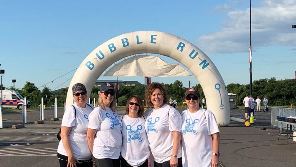 Gina Amatruda tweet media