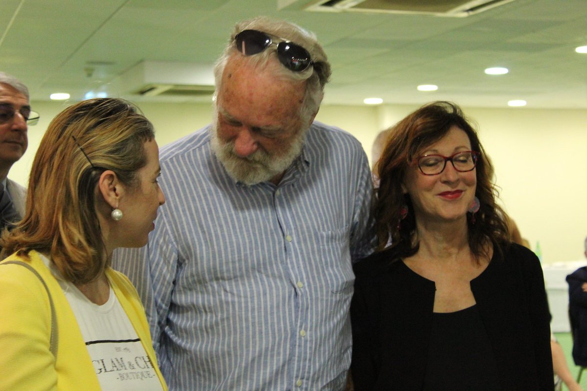 Giulia Grillo tweet media