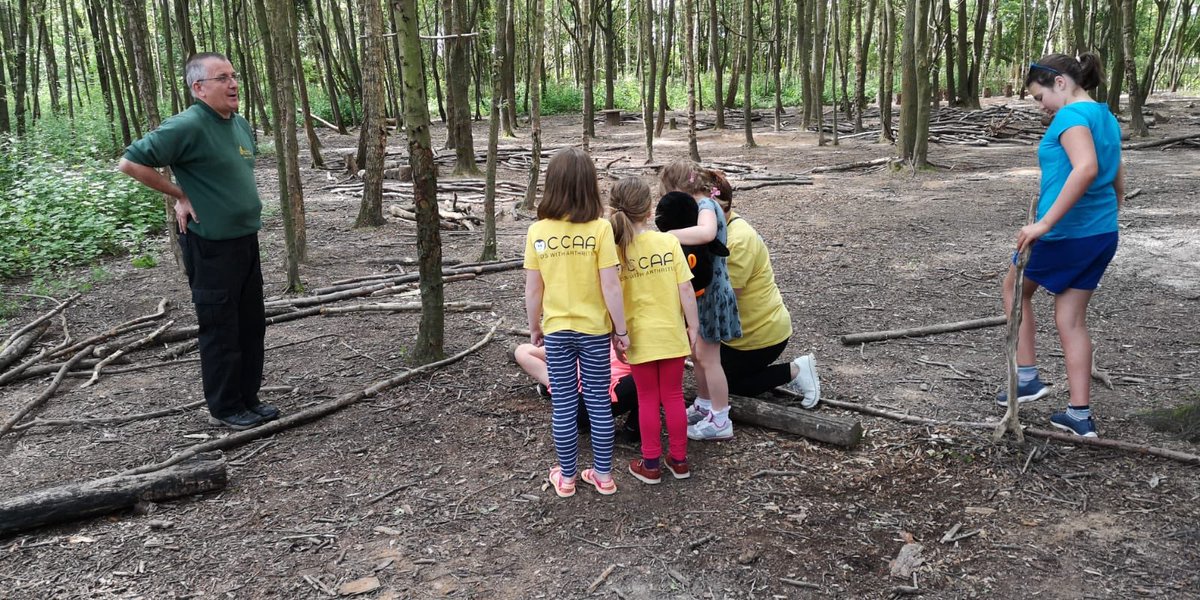 We are all having so much a great day at the <a href="/Kids_like_us/">Kids Like Us</a> / CCAA family day out at @KingsburyWaterPark today. The sun is out! ☀️😎 #familytime #juvenilearthritis #charity