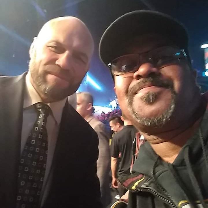 Happy Birthday to the Hall of Famer  