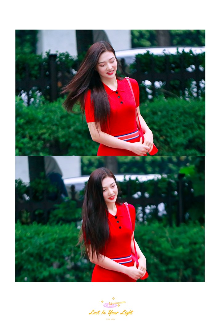 LIYL0903's tweet photo. 190621 뮤직뱅크
 #조이 #Joy #박수영 #레드벨벳⁠ ⁠⁠ #RedVelvet⁠ ⁠⁠ ⁠⁠ ⁠⁠ ⁠⁠ https://t.co/g7yKRX83hT