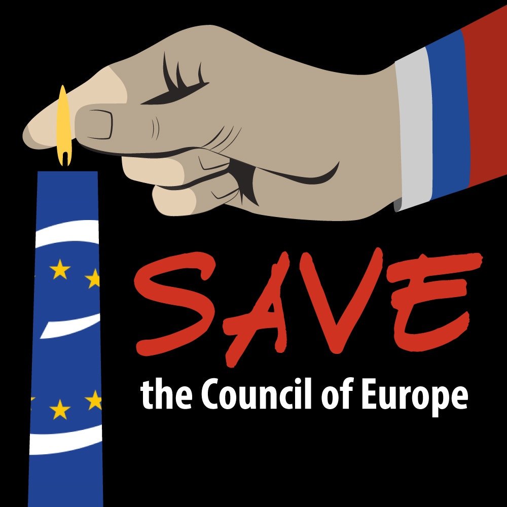 .<a href="/BogdanKlich/">Bogdan Klich</a> <a href="/Boriss_Cilevics/">Boriss Cilevics</a> <a href="/BrouwersKarin/">Karin Brouwers</a> Capitulation is not the answer to the Russia crisis - it will only encourage further violations. Stop the unconditional return of Russia to PACE #SaveCouncilEurope docs.google.com/forms/d/1nHPuH…