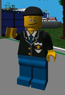 Doctor Bionicle tweet media
