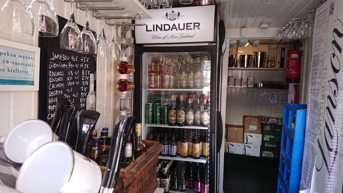 ItalyWith's tweet photo. Helsinki, Finland 🇫🇮
“People don’t take trips, trips take people”
John Steinbeck
@AndyBTravels
@_DiningCar
@seatsixtyone
@TrainTracksEU
#TFT #Majakkalaiva #Food #Kozel #Helsinki #Finland #Relandersgrund #Lindauer #Scandinavia #Finnland #Traveller #journey #train #trains https://t.co/2sk6PJCgSz
