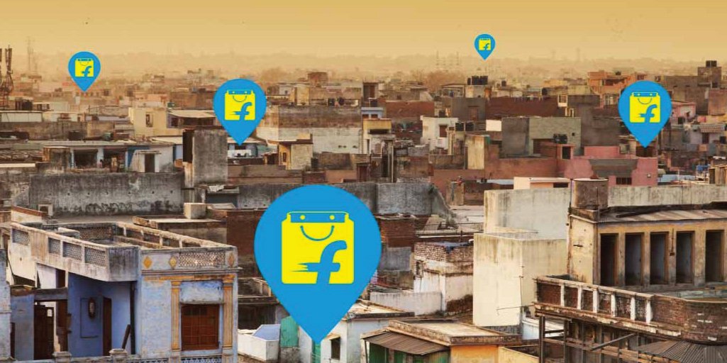 FlipkartStories's tweet photo. #CreatorsCorner - Find out how a team of @Flipkart #DataScientists solved the unique problem of hard-to-read Indian street addresses with a unique approach rooted in artificial intelligence and machine learning: https://t.co/R8LXR3BV3v
#NayeIndiaKeSaath #AI #ML https://t.co/vMSWd0emQN