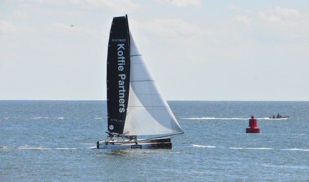 Zomers Ronde om Texel -  texelsecourant.nl/lees/111526/ti…