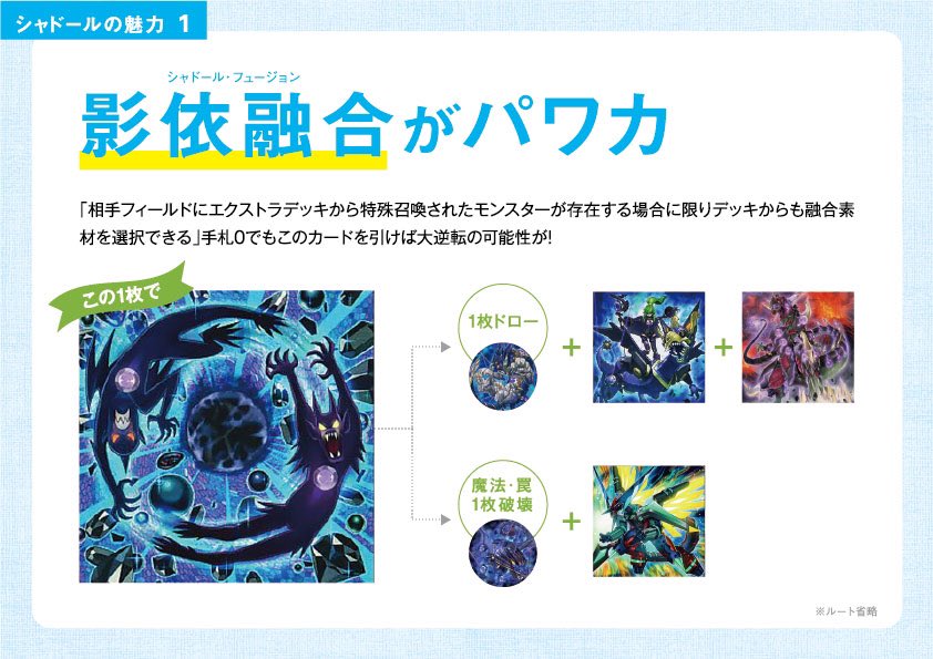 tamago_po's tweet image. 魅力的なテーマばかりの中シャドールがストラク候補に上がったのが嬉しすぎて作りました
大好きなテーマなので投票関係なく興味を持っていただくきっかけになれば幸いです