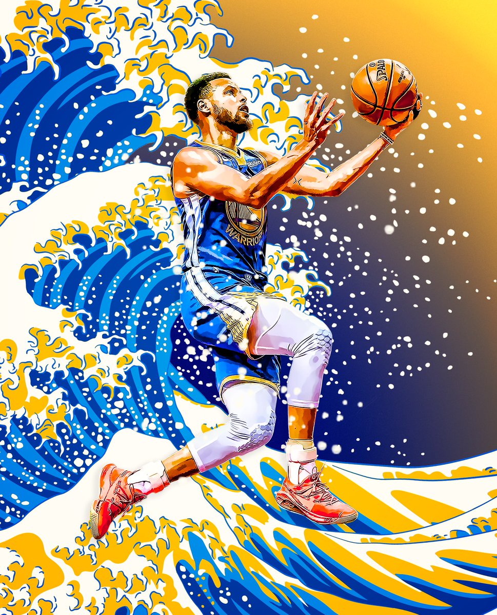 Yuji Welcome To Japan Stephencurry30 Warriors Japanese Ukiyoe 浮世絵 Style Stephencurry Goldenstatewarriors Warriors ステフィンカリー カリー Uabasketballjp Uabasketball Personal Project T Co O5ftdagh6z T