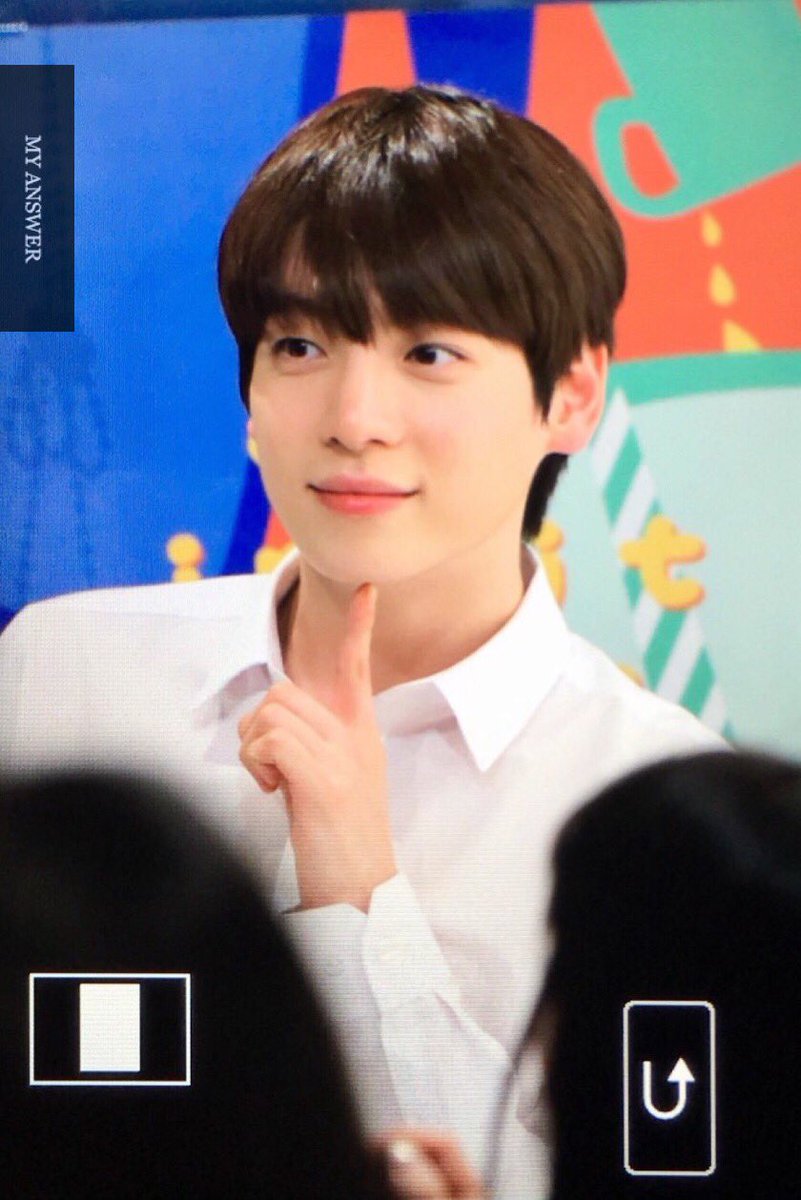 myanswer94's tweet photo. 190622
#현욱 #한현욱 #IN2IT #인투잇 https://t.co/Yoafg7SXvq